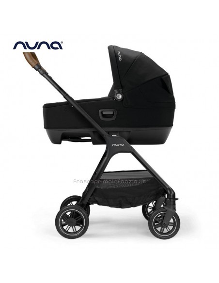 Nuna Navicella Cari™ Next