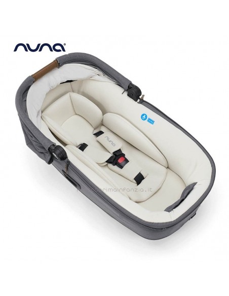 Nuna Navicella Cari™ Next