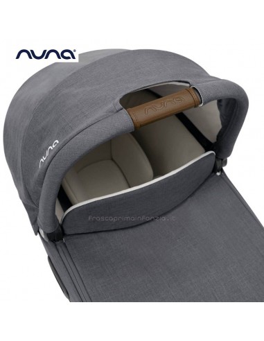 Nuna Navicella Cari™ Next