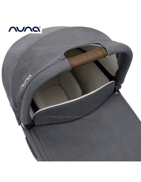 Nuna Navicella Cari™ Next