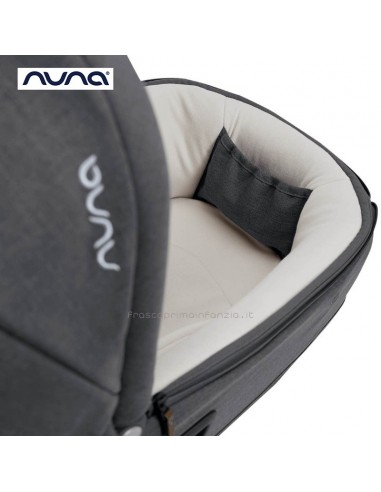 Nuna Navicella Cari™ Next