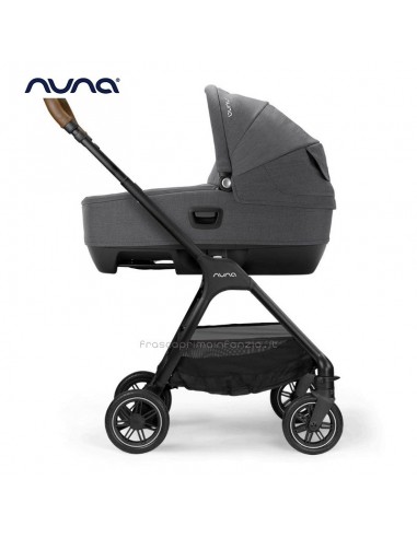 Nuna Navicella Cari™ Next