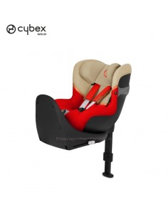 Cybex Sirona S2 i-Size