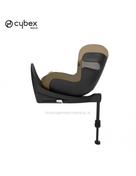 Cybex Sirona S2 i-Size
