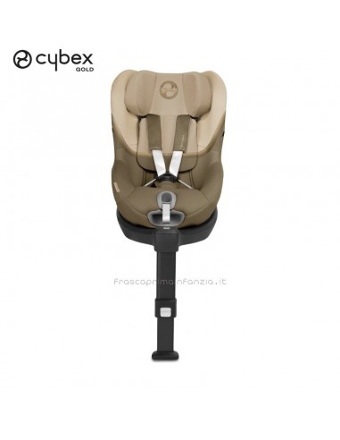 Cybex Sirona S2 i-Size