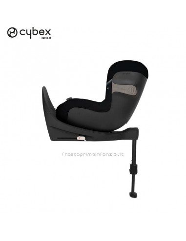 Cybex Sirona S2 i-Size