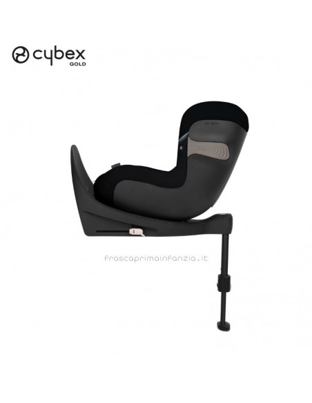 Cybex Sirona S2 i-Size
