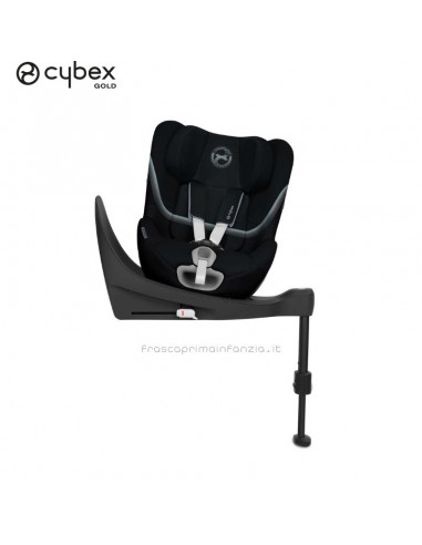 Cybex Sirona S2 i-Size