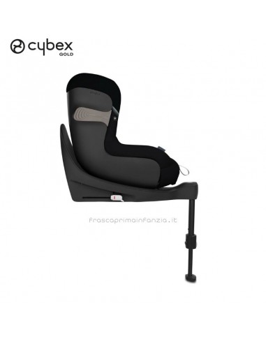 Cybex Sirona S2 i-Size