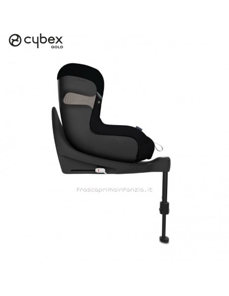 Cybex Sirona S2 i-Size