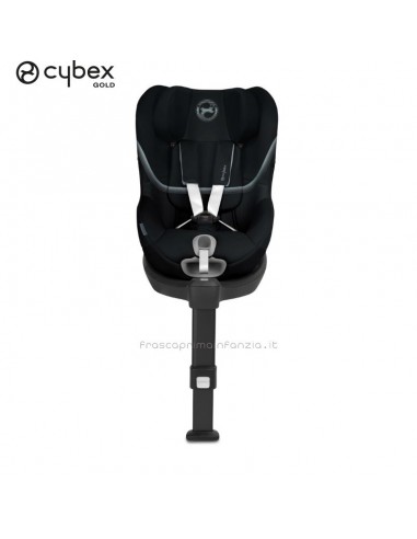 Cybex Sirona S2 i-Size