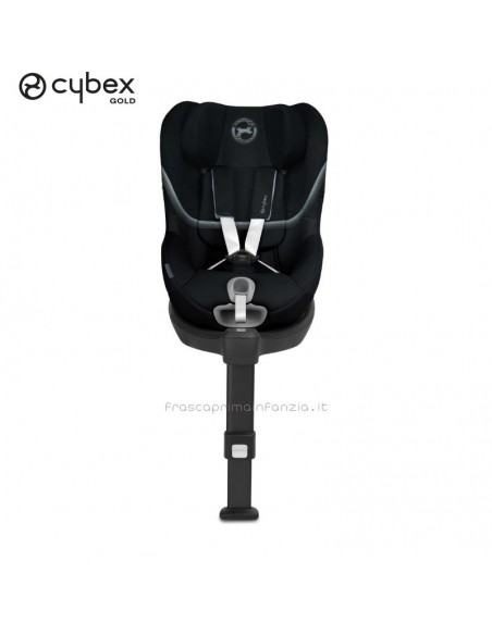 Cybex Sirona S2 i-Size