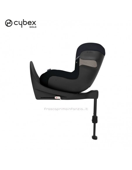 Cybex Sirona S2 i-Size