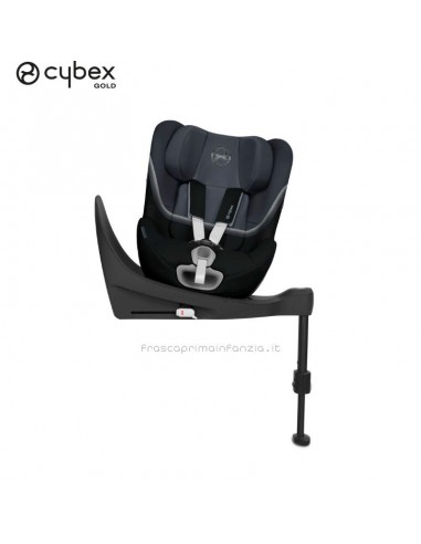 Cybex Sirona S2 i-Size