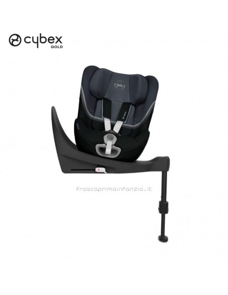 Cybex Sirona S2 i-Size