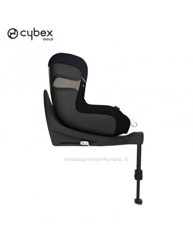 Cybex Sirona S2 i-Size