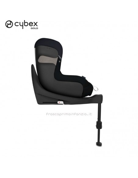 Cybex Sirona S2 i-Size