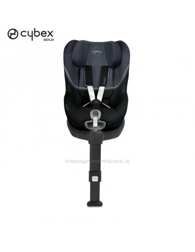 Cybex Sirona S2 i-Size