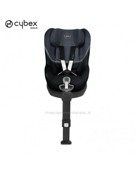 Cybex Sirona S2 i-Size