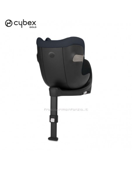 Cybex Sirona S2 i-Size
