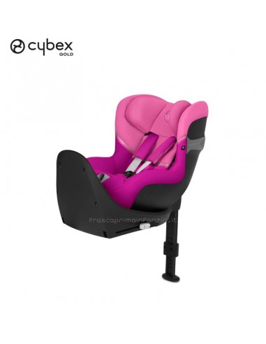 Cybex Sirona S2 i-Size