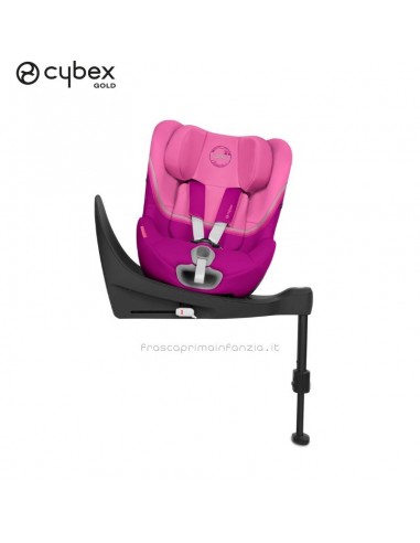 Cybex Sirona S2 i-Size