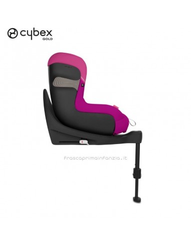 Cybex Sirona S2 i-Size