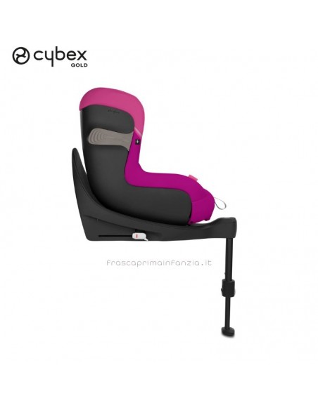 Cybex Sirona S2 i-Size