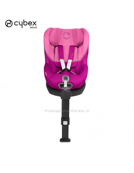 Cybex Sirona S2 i-Size