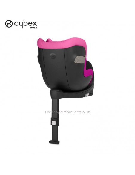 Cybex Sirona S2 i-Size