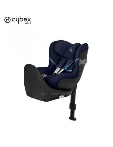 Cybex Sirona S2 i-Size