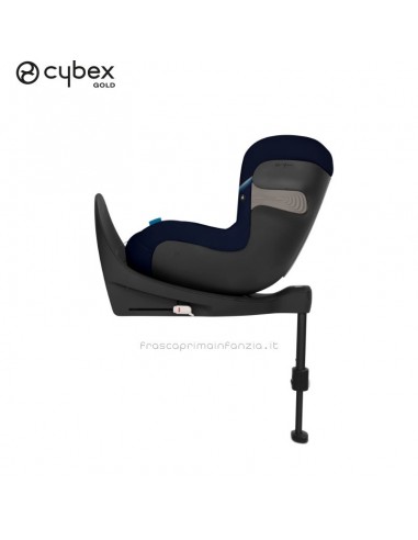 Cybex Sirona S2 i-Size