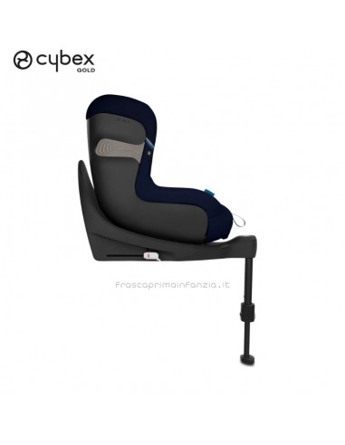 Cybex Sirona S2 i-Size