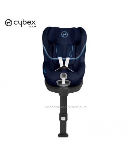 Cybex Sirona S2 i-Size