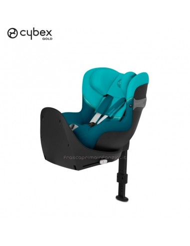 Cybex Sirona S2 i-Size