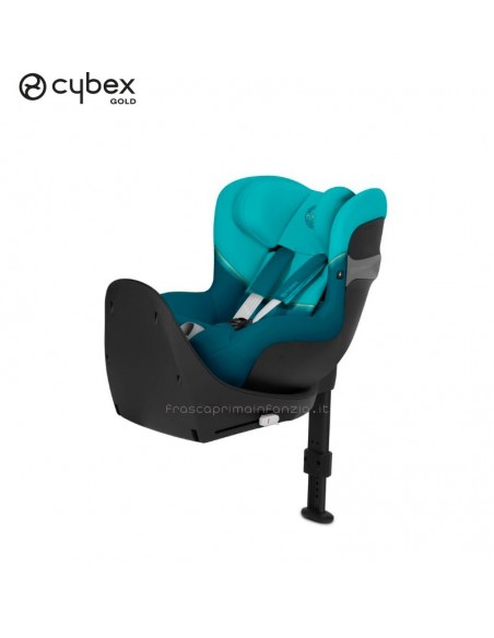 Cybex Sirona S2 i-Size