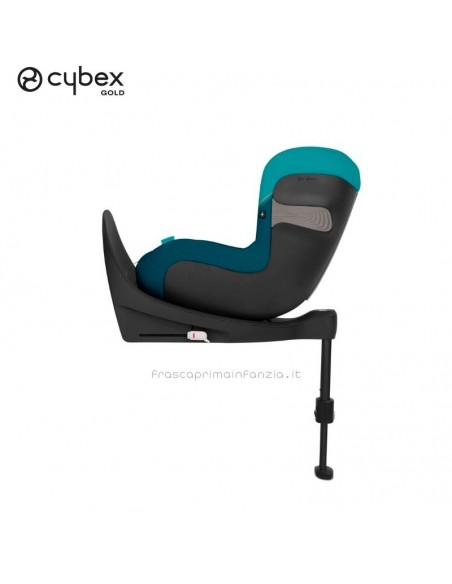 Cybex Sirona S2 i-Size