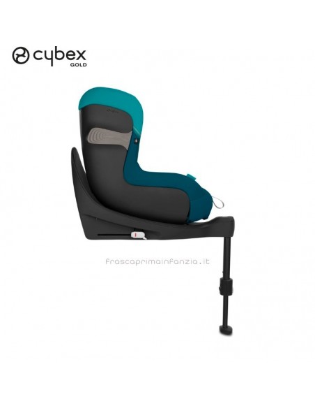 Cybex Sirona S2 i-Size