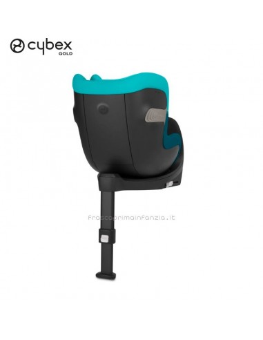 Cybex Sirona S2 i-Size