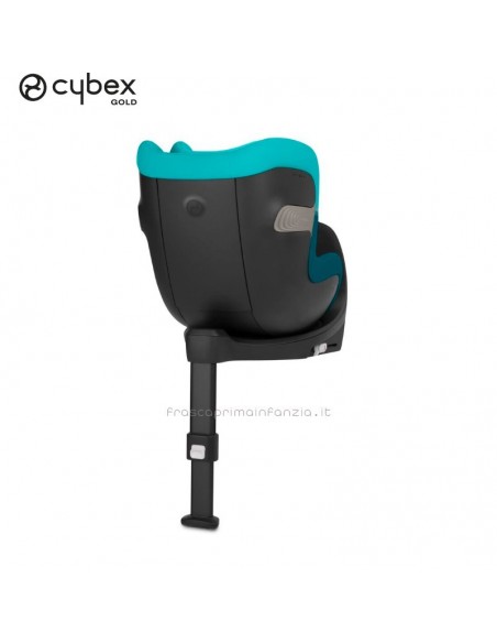 Cybex Sirona S2 i-Size