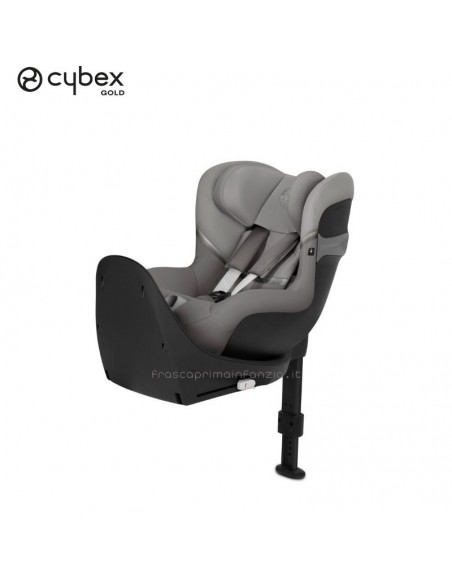 Cybex Sirona S2 i-Size