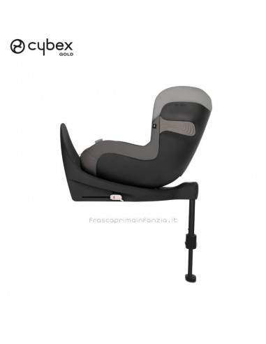 Cybex Sirona S2 i-Size