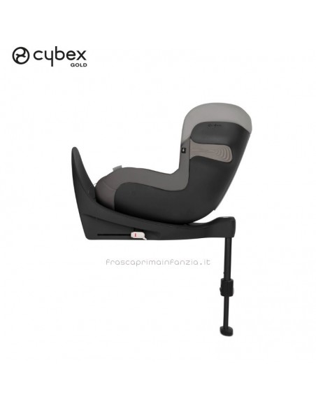 Cybex Sirona S2 i-Size