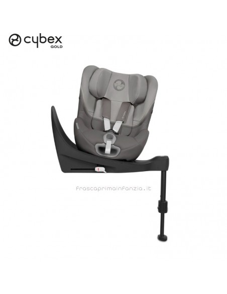 Cybex Sirona S2 i-Size