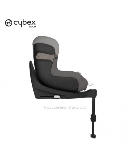 Cybex Sirona S2 i-Size