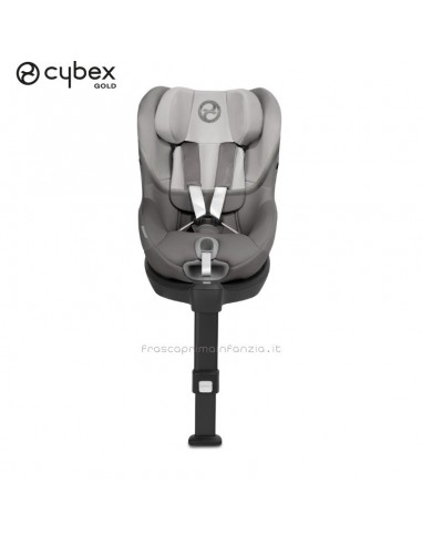 Cybex Sirona S2 i-Size