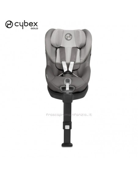 Cybex Sirona S2 i-Size
