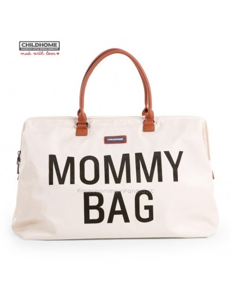 Childhome Mommy Bag