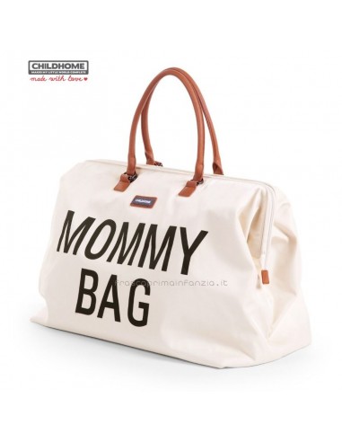 Childhome Mommy Bag