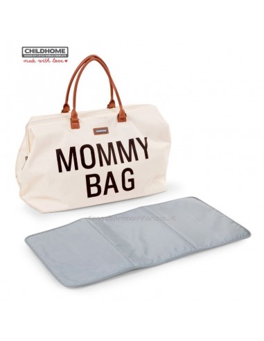 Childhome Mommy Bag
